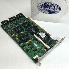 AMCC 9500S-12MI 700-0177-00-B 500-0157-03 REV B GIZCT8VDA W/128MB RAM CONTROLLER picture