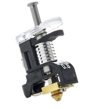 Genuine OEM Ultimaker Print  Core AA 0.8mm (Build Core) Extruder Assembly NEW picture