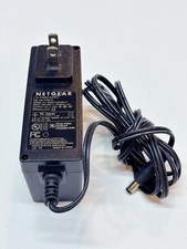 Genuine Netgear MU42-3120350-A1, 332-10762-01 12V 3.5A Power Supply picture