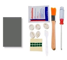 PTM7950 31x50x0.25mm Phase Change Thermal Pad, JOYJOM High Conductive...  picture