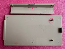 Genuine AMIGA 500 Trapdoor & Expansion Sport Cover, A500 & A500+, 01 26 picture