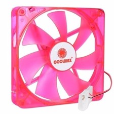 LOT of 13-pcs Coolmax 140mm (5.25