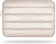 Puffy Laptop Sleeve 15-16 Inch Sleeve for Women and Men - Original Design picture