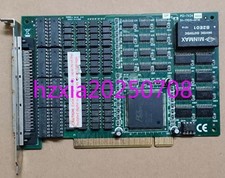 1pc used  ADLINK PCI-7434 0060 51-12015-0C10 picture