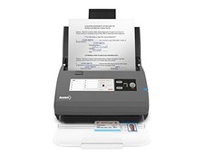 Ambir ImageScan Pro 820ix Sheetfed Scanner - 600 dpi Optical (ds820ix-as) picture