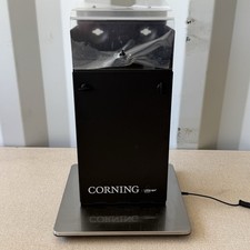 Corning WCH-02P Wall-Mountable Connector Housing Holds 2 CCH panels/cassettes picture