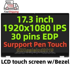 HP OMNIBOOK X AI 17-dd0000 17-DD0XXX 17.3