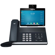 Yealink SIP VP-T49G A Revolutionary Video Collaboration IP Phone picture