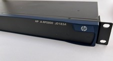 HP A-RPS800 JD183A REDUNDANT POWER SUPPLY, Tested good. Acquired through HP. picture