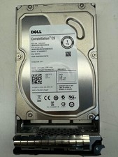 2T51W ST1000NM0011 FOR DELL Constellation 1TB 7.2K 6G 64MB 3.5