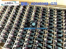 ADDA 4010 5V 0.08A AD0405LB-G70 Ball Bearing Cooling Fan picture