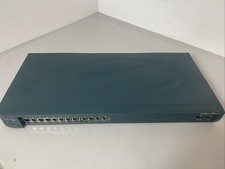 Cisco System Catalyst 1900 Series 12 Port ***Untested picture