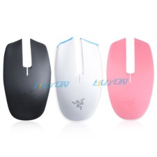 Original Mouse Top Shell Outer case Cover Roof for Razer Orochi V2 RZ01-03730400 picture