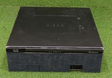 Cisco C3925-VSEC/K9 3925 Voice SEC Bundle Router w/PVDM3-32 -1YrWty picture