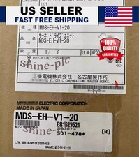 1PCS NEW Mitsubishi MDS-EH-V1-20  US Free TAX picture