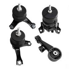 Engine Motor and Transmission Mount Kit Compatible with 2007 2008 2009 2010  picture