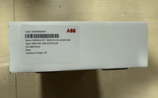 1 Pcs Brand New ABB SMIO-01C Inverter Drive Board Fast shipping - picture
