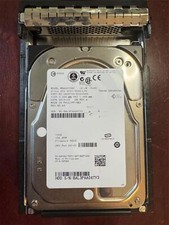 Fujitsu MBA3073NC 3.5-Inch 73GB 80-Pin 15K RPM Hard Drive With Caddy picture