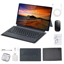 14 Inch 4G LTE Phone Call Android 12 Tablets IPS 2000X1200 12GB RAM 512GB ROM picture