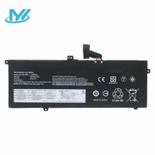 ✅02DL017 L18M6PD1 L18C6PD1 Battery For Lenovo ThinkPad X13 X390 X395 Series New picture