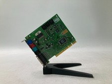 Vintage Creative  CT4700 Sound Blaster PCI 128 picture