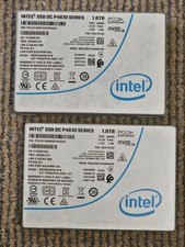 Intel DC P4610 Series 1.6TB 2.5