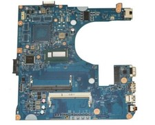 Laptop Motherboard NB.MFJ11.004 For Acer Aspire E1-472P i3-4010U Main Board picture