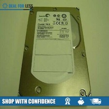 ST3450857SS- Seagate 450GB 15K.7 SAS 6Gb/s 16MB HDD  picture