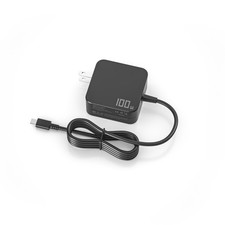100W Type USB C Charger for MacBook Air, Samsung Galaxy, iPad Pro, and More picture