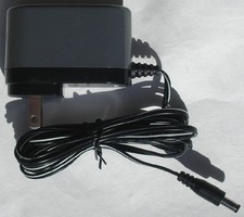 Genuine LINKSYS CISCO POWER SUPPLY AD12V/0.5A-SW GPSESU-12P50F-AM7NX 12V 500mA picture