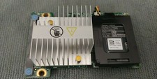 *Lot of 10* Dell 5CT6D PERC H710 6GB/s RAID Controller w/ Battery picture