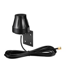 Waterproof 2.4GHz 5GHz 5.8GHz Antenna Omni Directional wifi Antenna 3M Cable picture