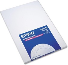 Epson Premium Presentation Matte Paper 13x19 S041263  picture
