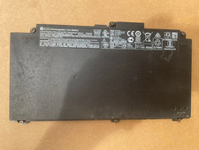OEM Genuine CD03XL 48Wh Battery for HP ProBook 640 645 650 G4 3UP62EA HSTNN-LB8F picture