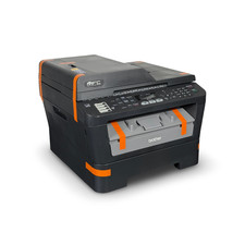 Brother MFC‑7460DN Monochrome Laser All‑in‑One | Duplex, Ethernet, Scanner / Fax picture