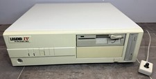 Vintage Legend IV by Packard Bell, Clean Retro PC picture
