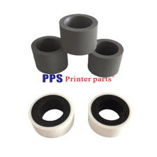 5PCS Feed Pickup roller tire kit For Kodak S2040 2050 2070 2080W 2060w Scanner picture