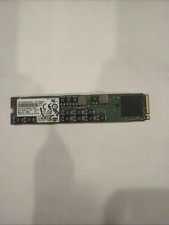 MZ-1LW1T90 Samsung PM963 Series 1.92TB NVME PCIe M.2 2210 picture