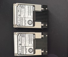 Dell Toshiba PX05SMB080Y 800GB SAS 12Gb 2.5