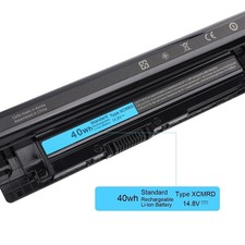40Wh XCMRD Battery For Dell Inspiron 3421 3521 3721 5421 5437 3737 5537 5737 picture