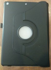 💥🆕💥Timovo (ZQD) 360JK xz Case For Apple iPad 10.2 2019 Black Cover  picture