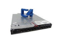 HP 638526-B21 BLC VC FLEX-10/10D MODULE - 662048-B21, 639852-001 picture