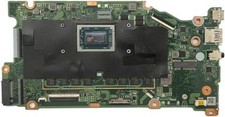 NB.A0211.001 Motherboard For Acer Chromebook CP514-1WH R5 3500C 8GB RAM UMA OEM picture