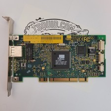 3Com 3C905C-TXM EtherLink XL 10/100 PCI Network Interface Card NIC 0001427D picture