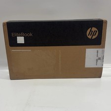 New HP EliteBook 16
