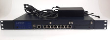 Juniper SRX220H2 Gateway w/ AC Adapter picture
