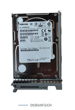 Toshiba Cisco AL13SXB600N 58-100119-01 600GB 15K SAS 64MB 2.5