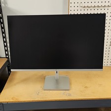 For parts HP M27h 27