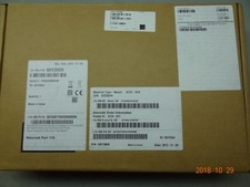 Melanox 0724-HCE 90Y3806 Switch Board for IBM Server SX6506 Series #T425 picture