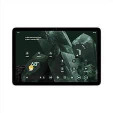 Google Pixel Tablet 11